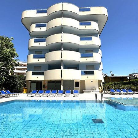 Residence Eurostar Bibione Kültér fotó