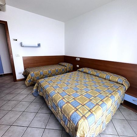 Residence Eurostar Bibione Kültér fotó