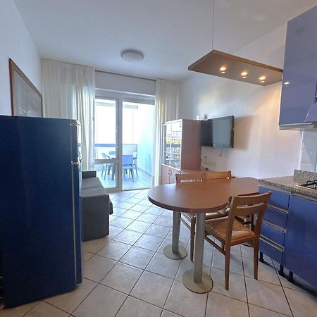 Residence Eurostar Bibione Kültér fotó