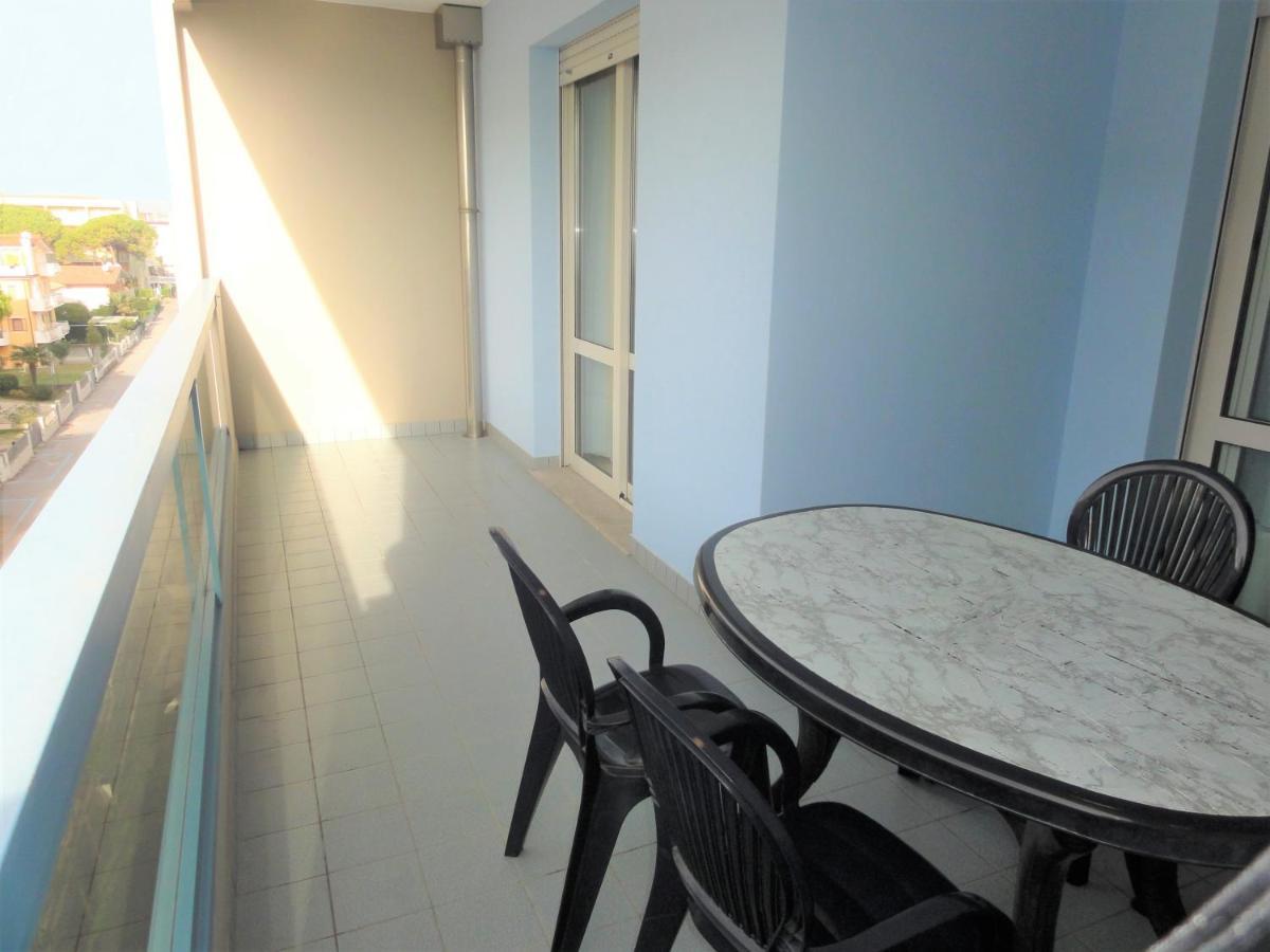 Residence Eurostar Bibione Kültér fotó