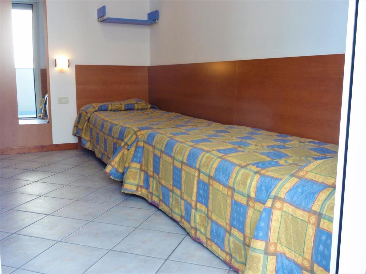 Residence Eurostar Bibione Szoba fotó