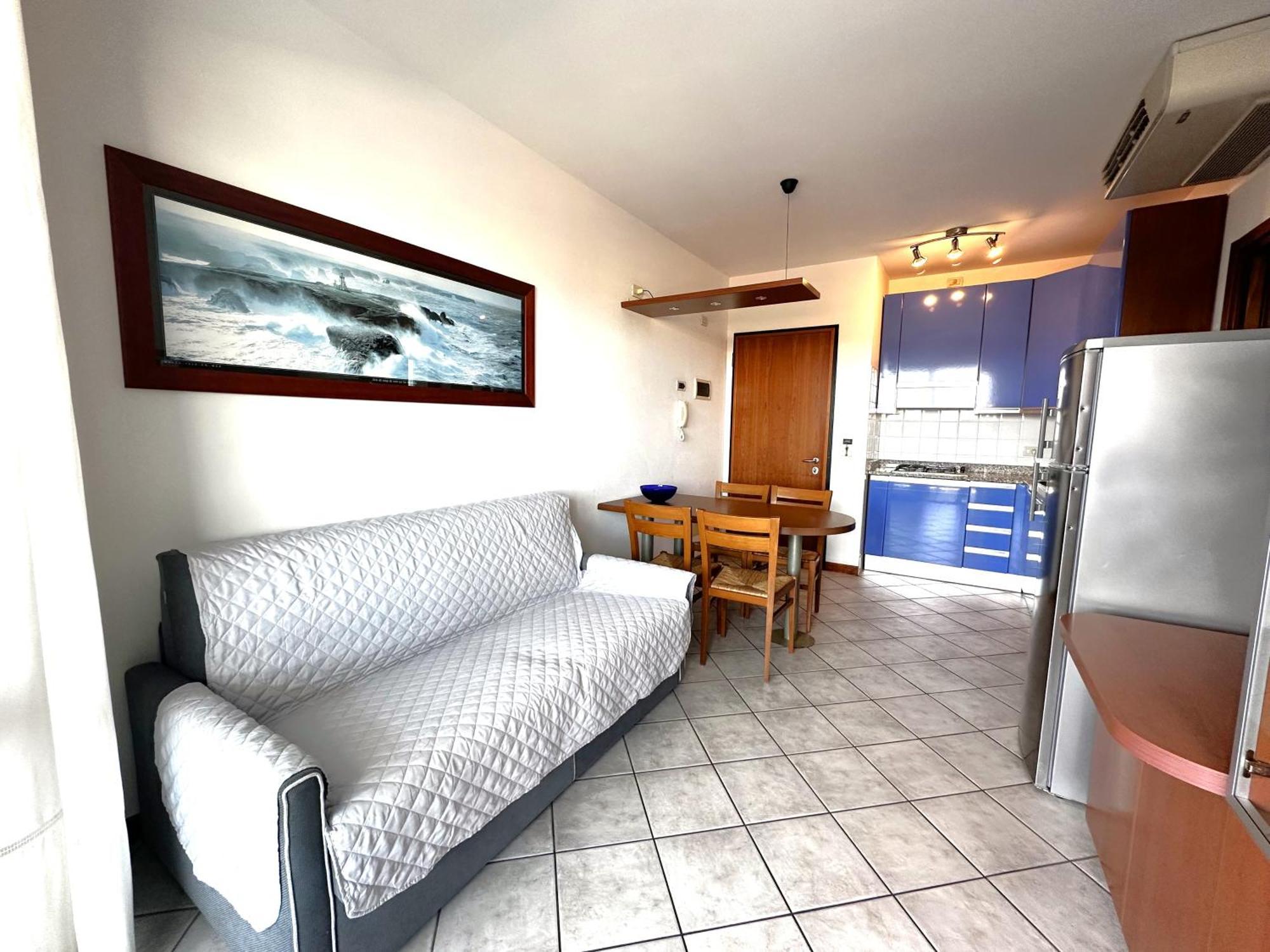 Residence Eurostar Bibione Szoba fotó