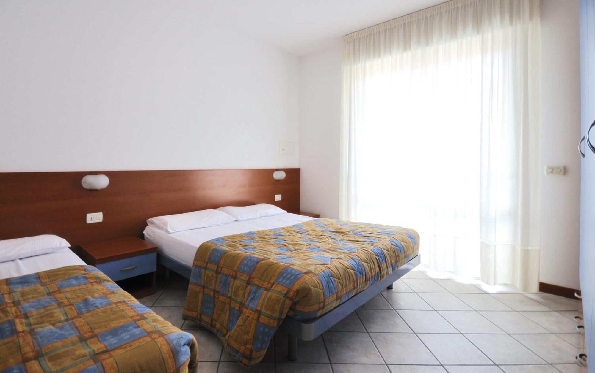Residence Eurostar Bibione Szoba fotó
