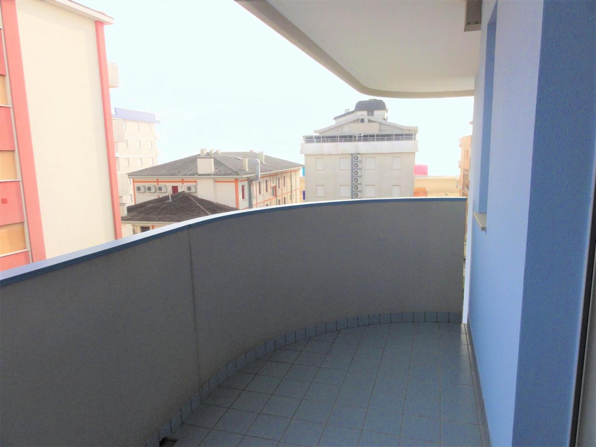 Residence Eurostar Bibione Szoba fotó