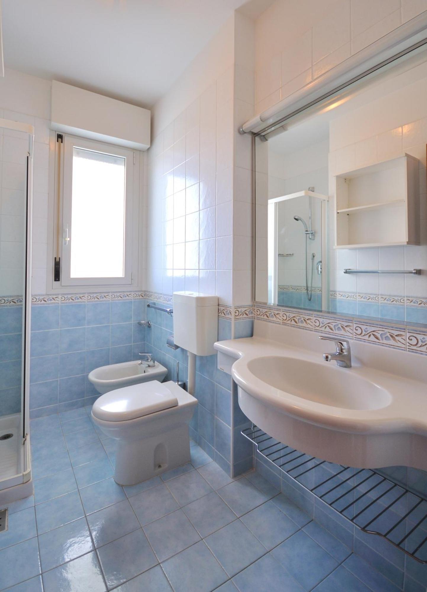 Residence Eurostar Bibione Szoba fotó