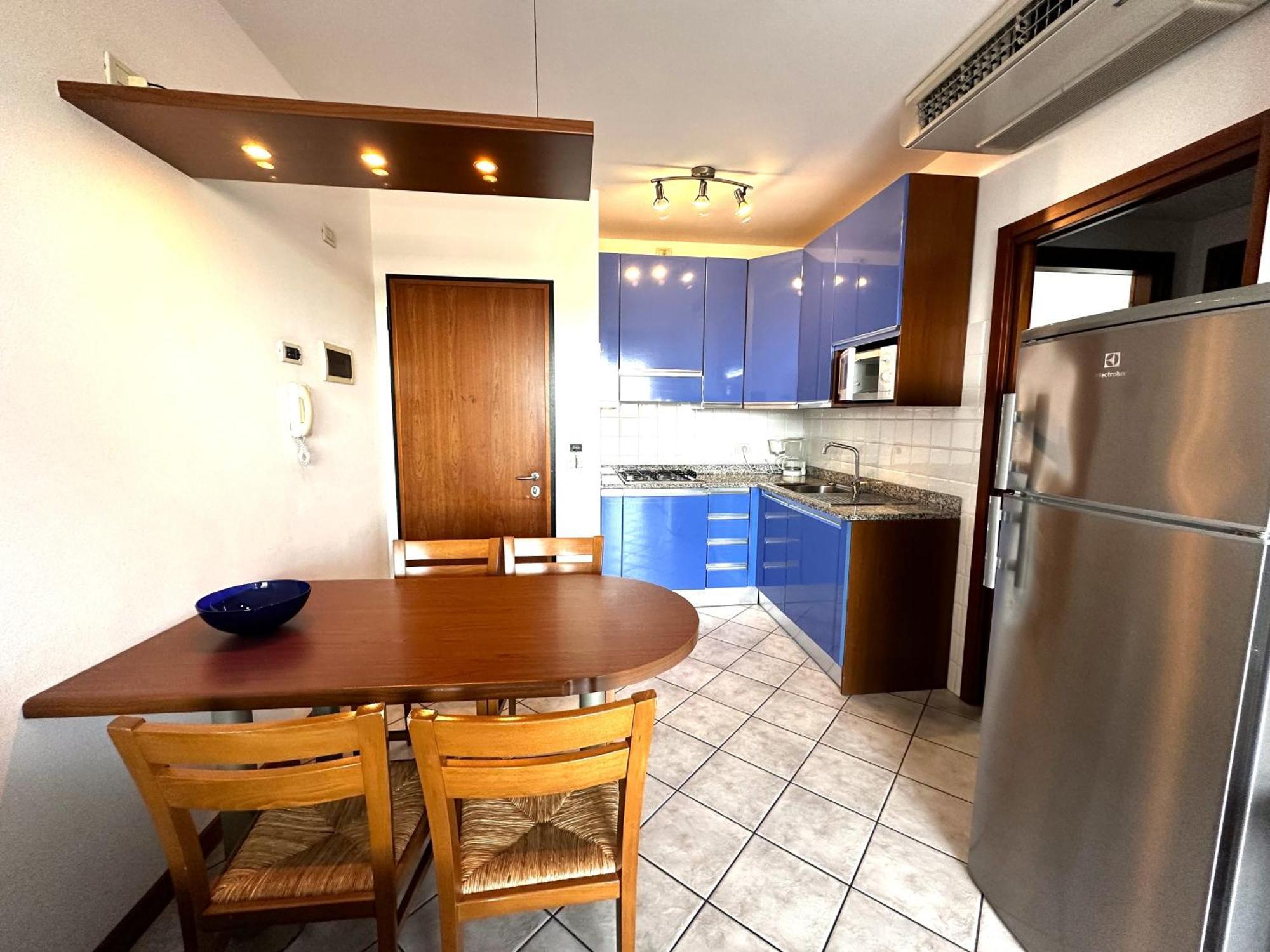 Residence Eurostar Bibione Szoba fotó