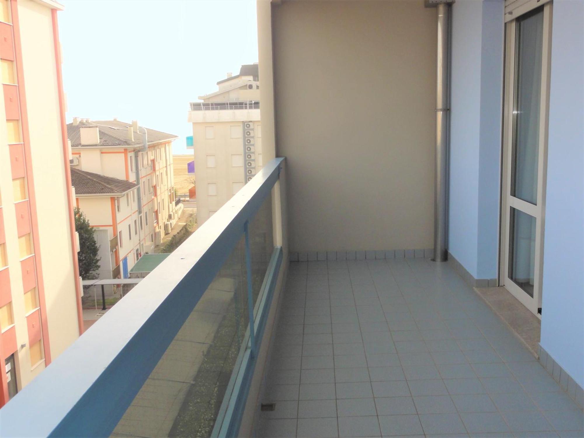Residence Eurostar Bibione Szoba fotó