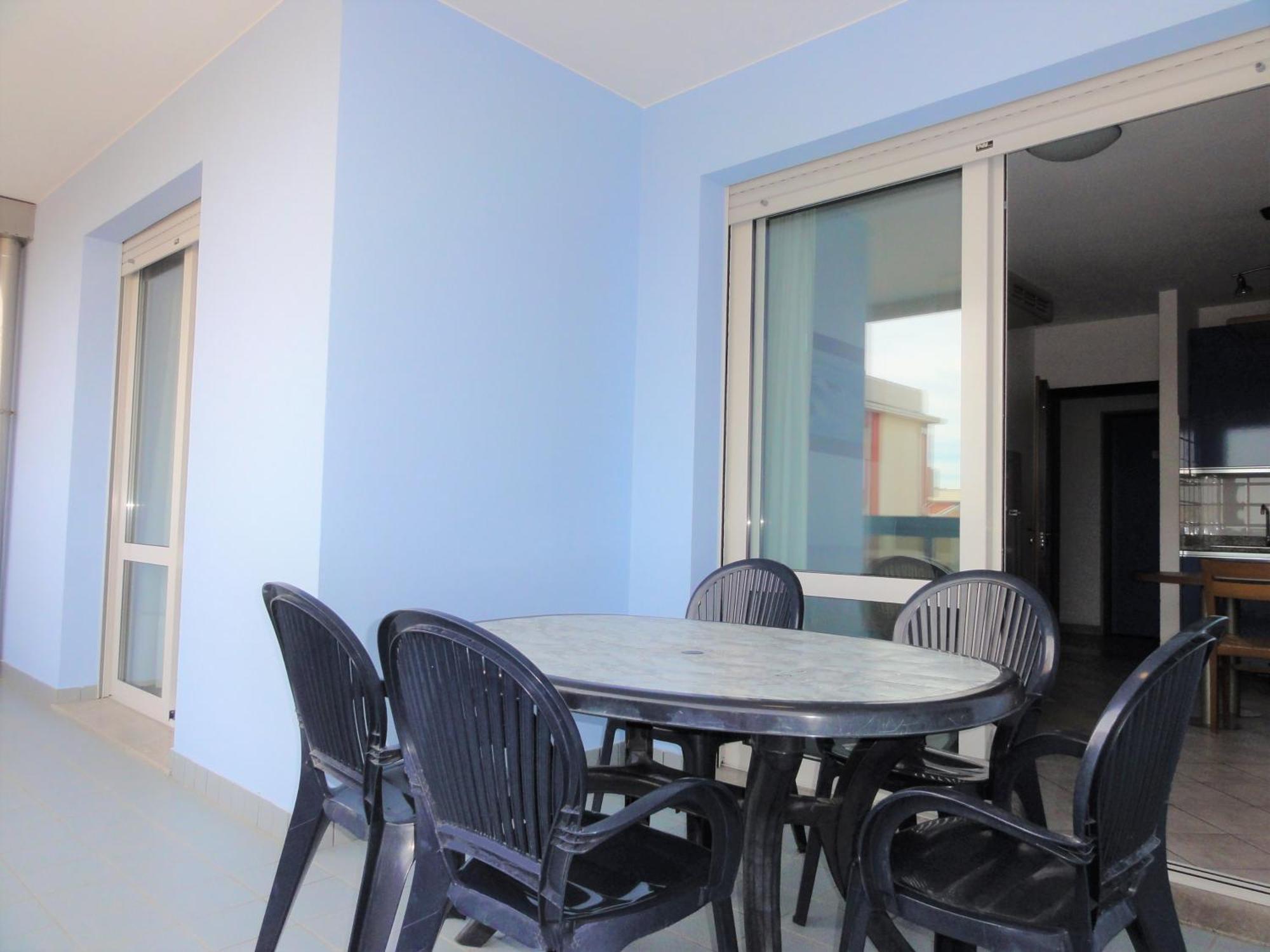 Residence Eurostar Bibione Szoba fotó