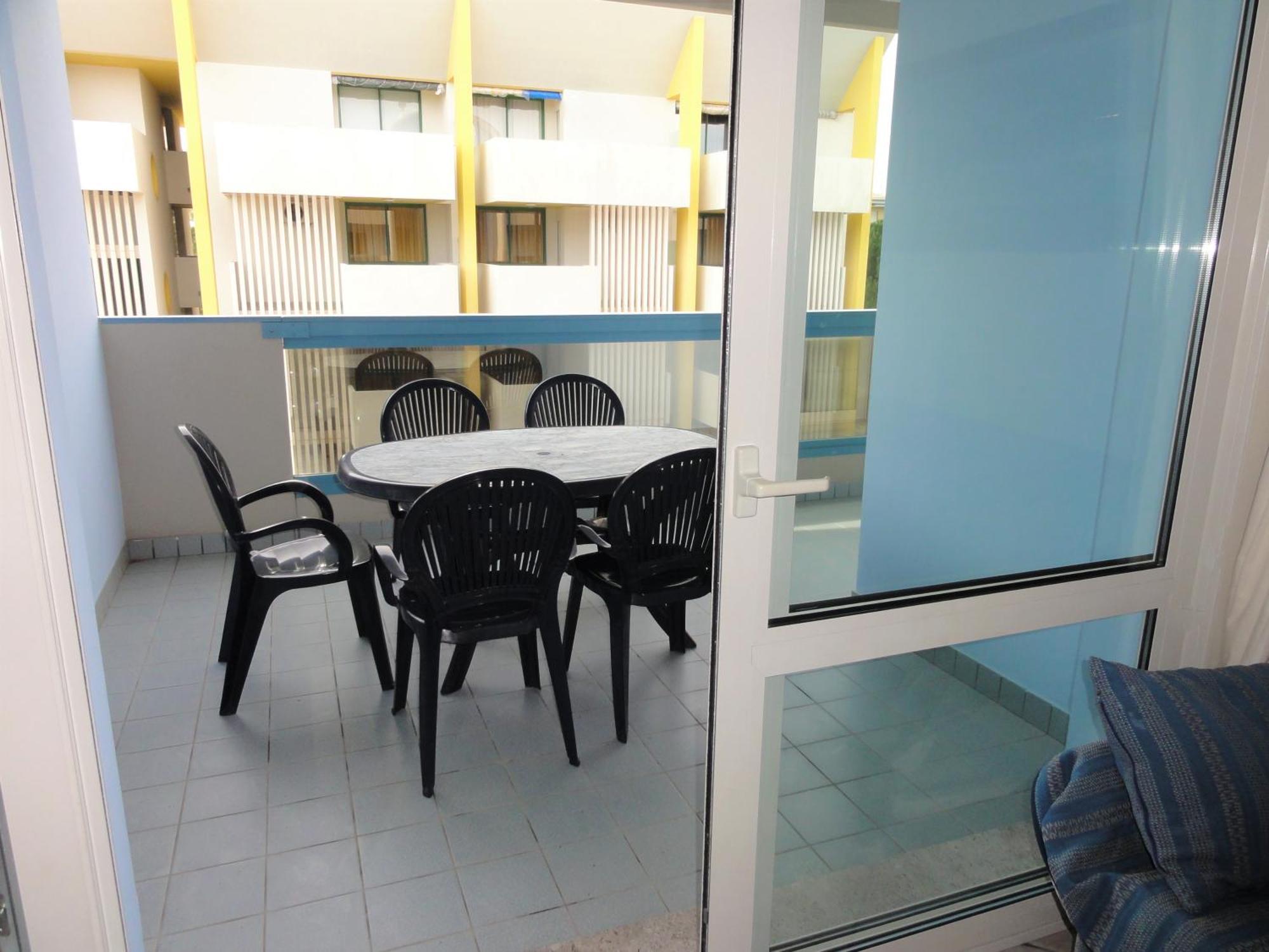 Residence Eurostar Bibione Szoba fotó