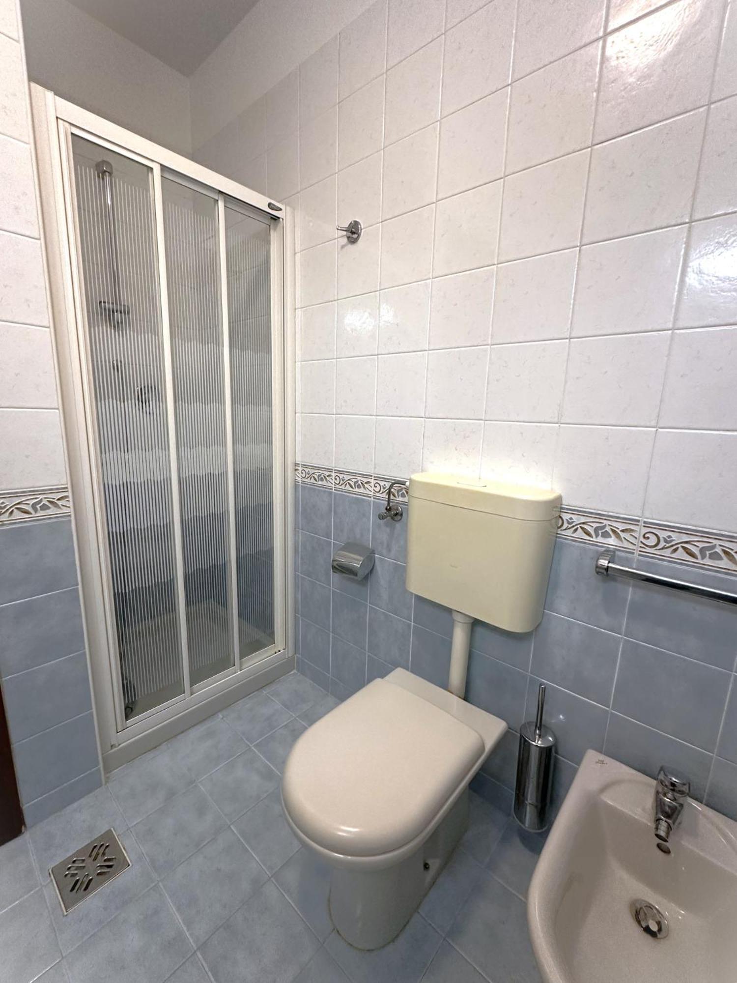 Residence Eurostar Bibione Kültér fotó