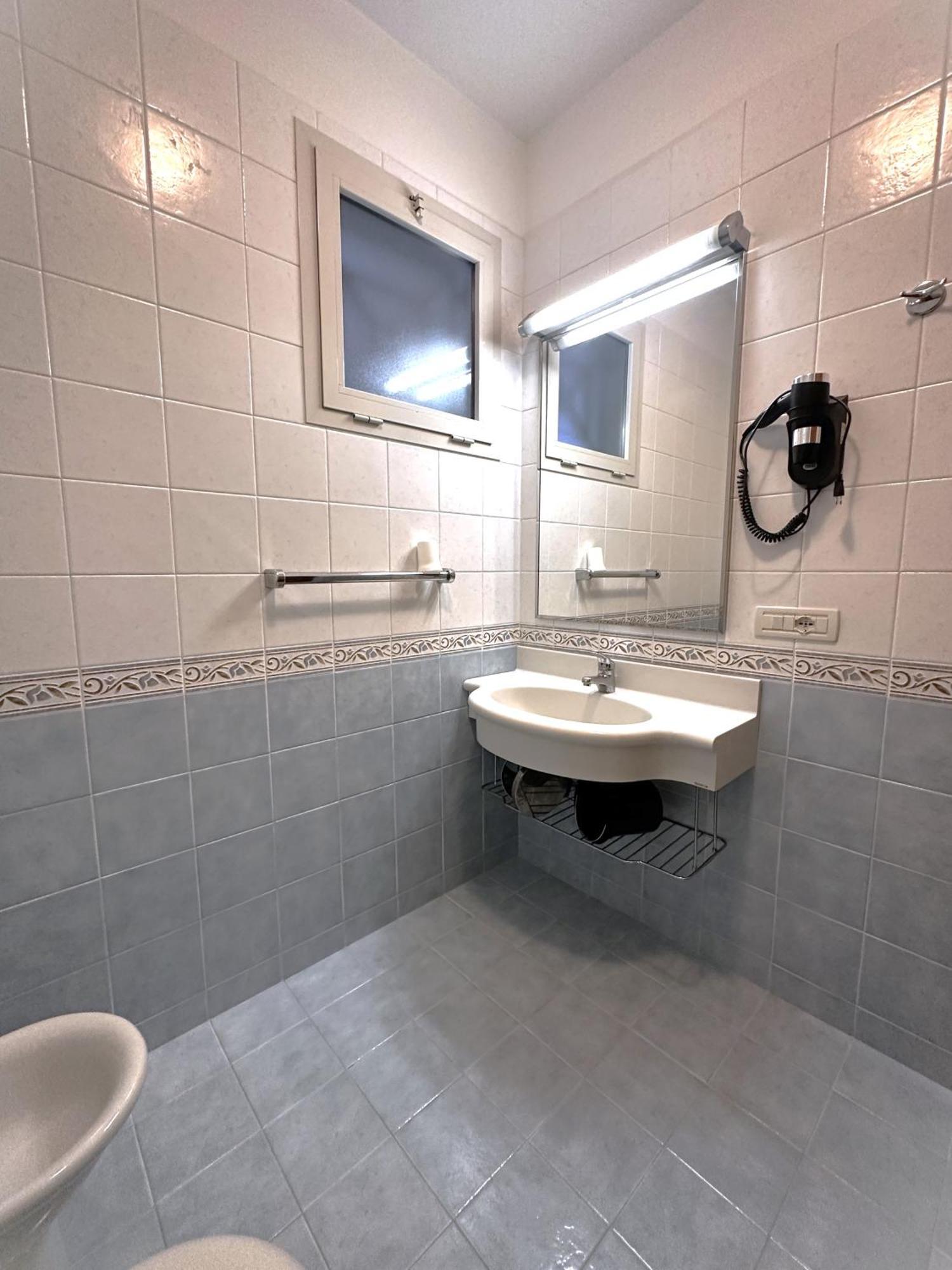 Residence Eurostar Bibione Kültér fotó